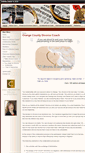 Mobile Screenshot of ocdivorcecoach.org